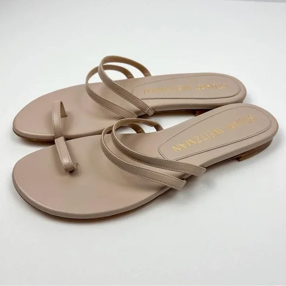 Stuart Weitzman Shoes Stuart Weitzman Leonita Slide In Dolce
